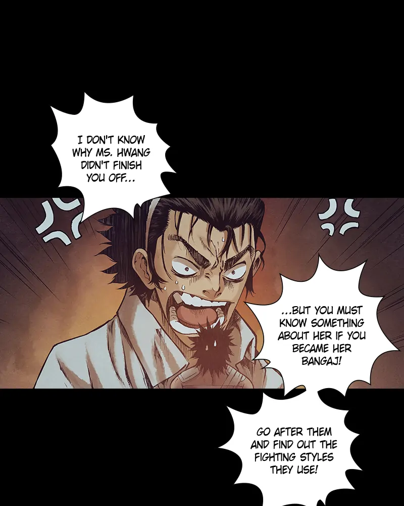 Read Blade of the Phantom Master Manga Online
