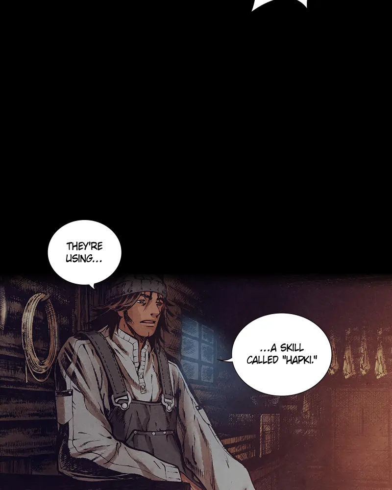 Read Blade of the Phantom Master Manga Online