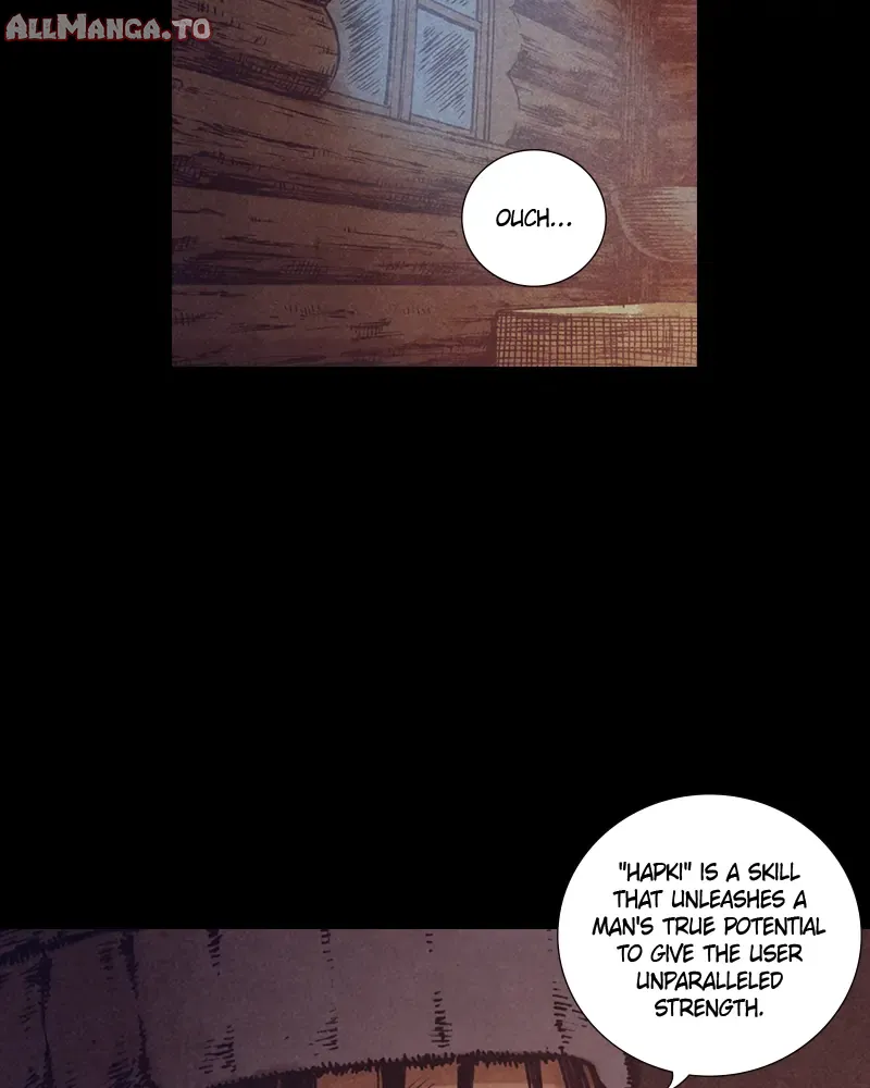 Read Blade of the Phantom Master Manga Online