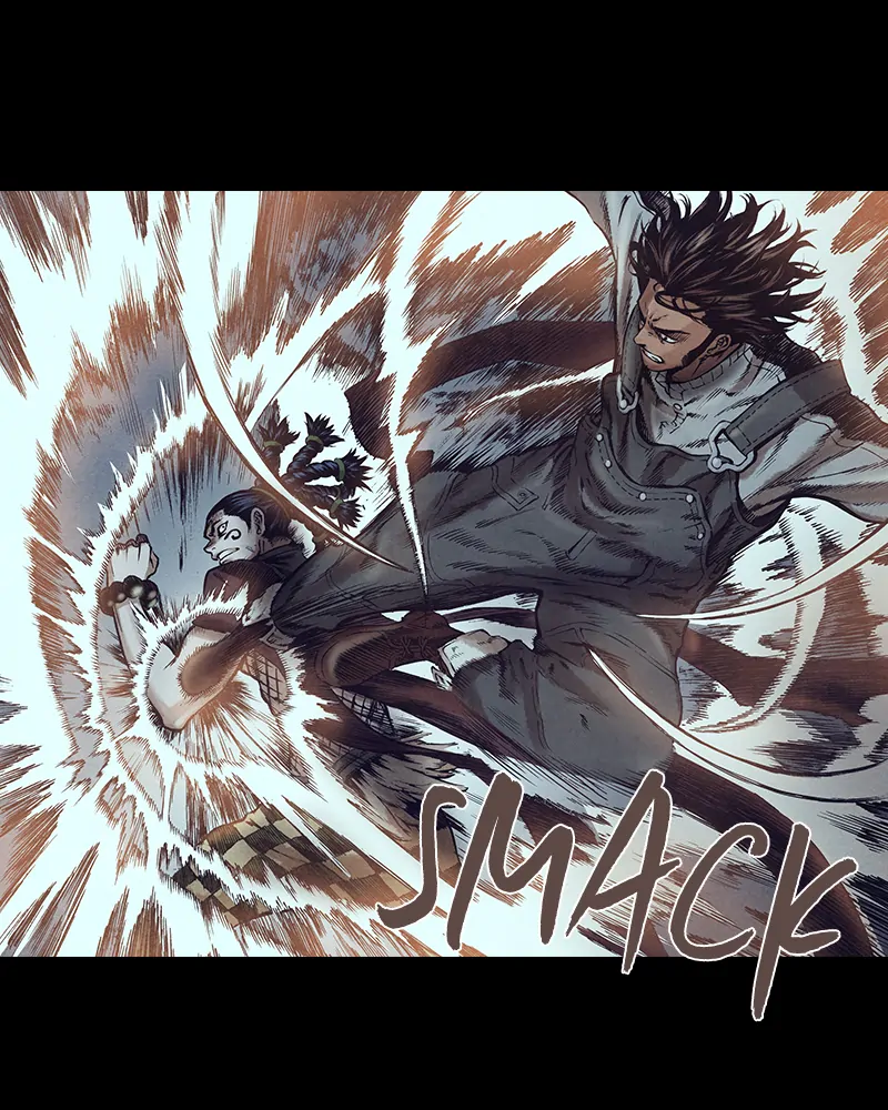 Read Blade of the Phantom Master Manga Online