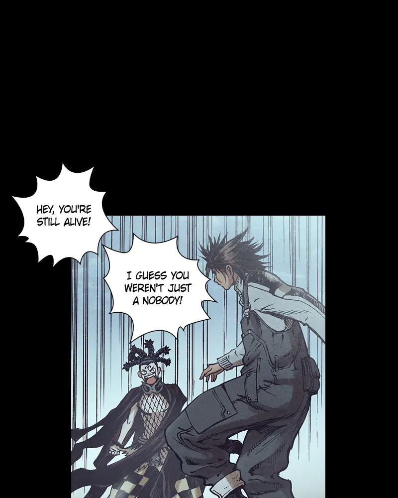 Read Blade of the Phantom Master Manga Online