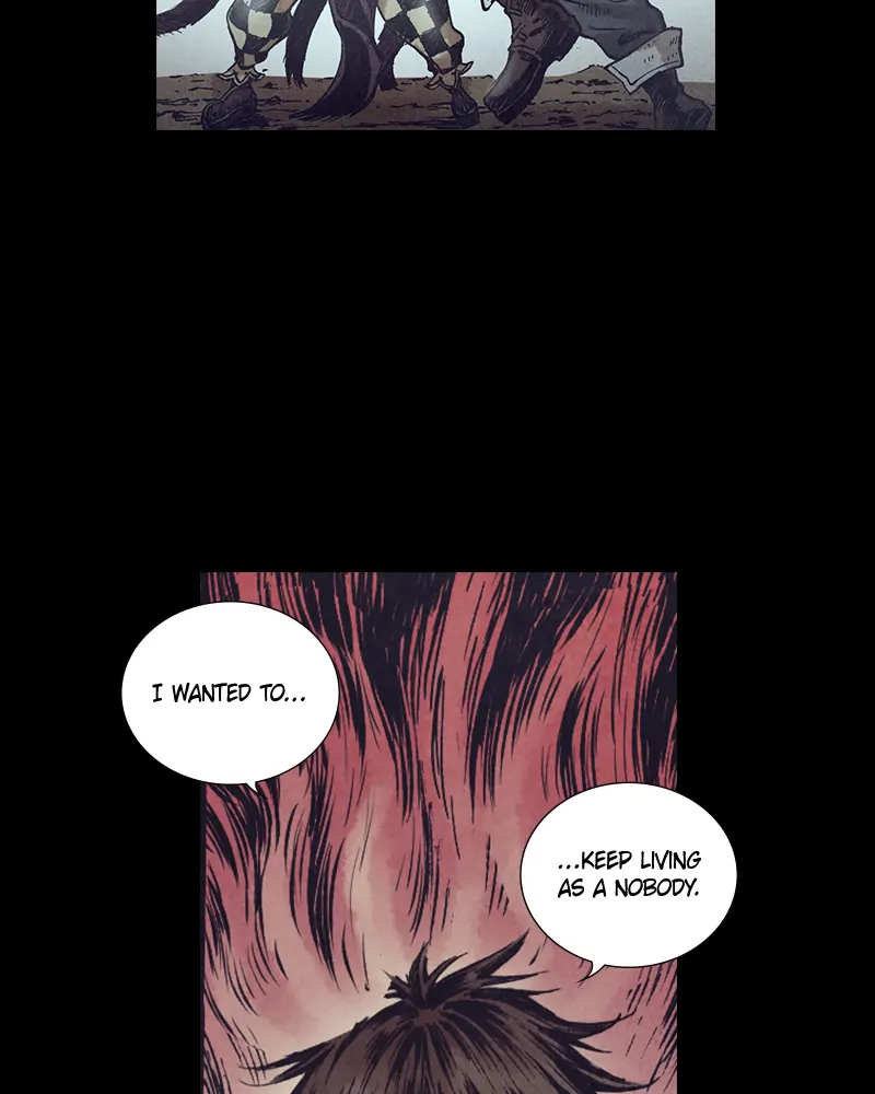 Read Blade of the Phantom Master Manga Online