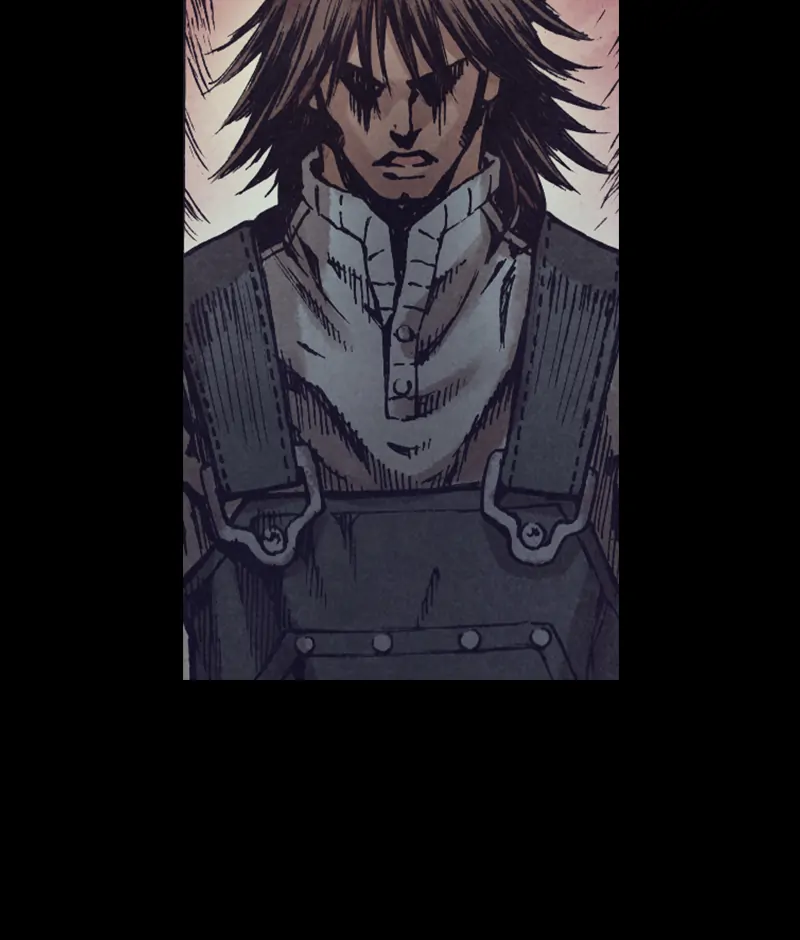 Read Blade of the Phantom Master Manga Online