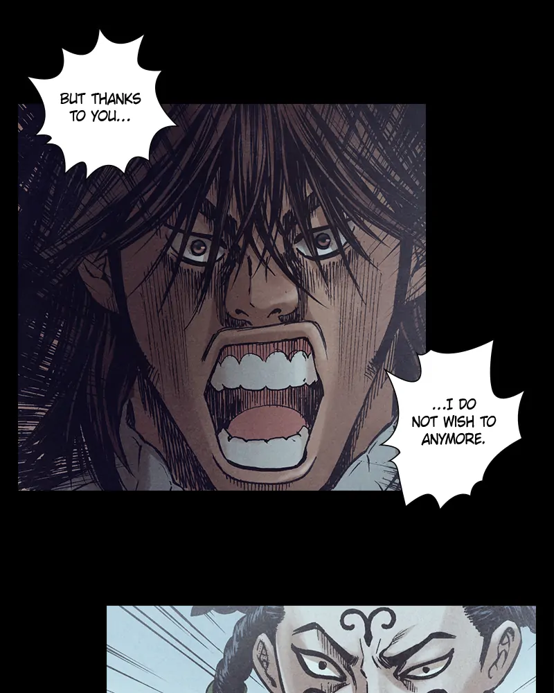 Read Blade of the Phantom Master Manga Online
