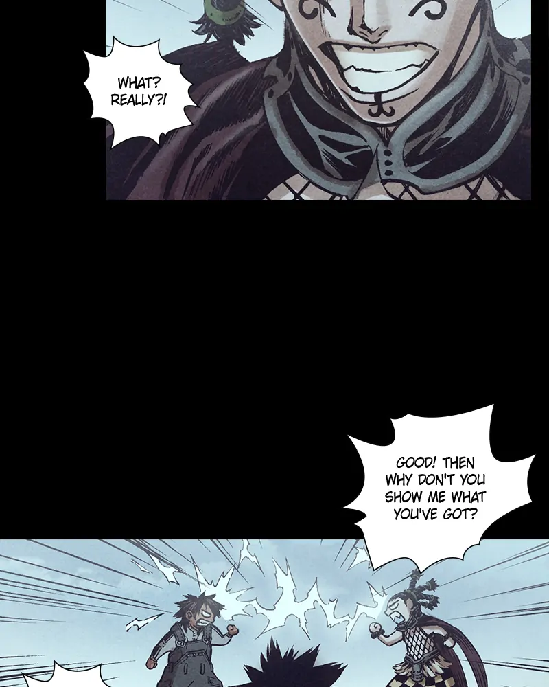 Read Blade of the Phantom Master Manga Online