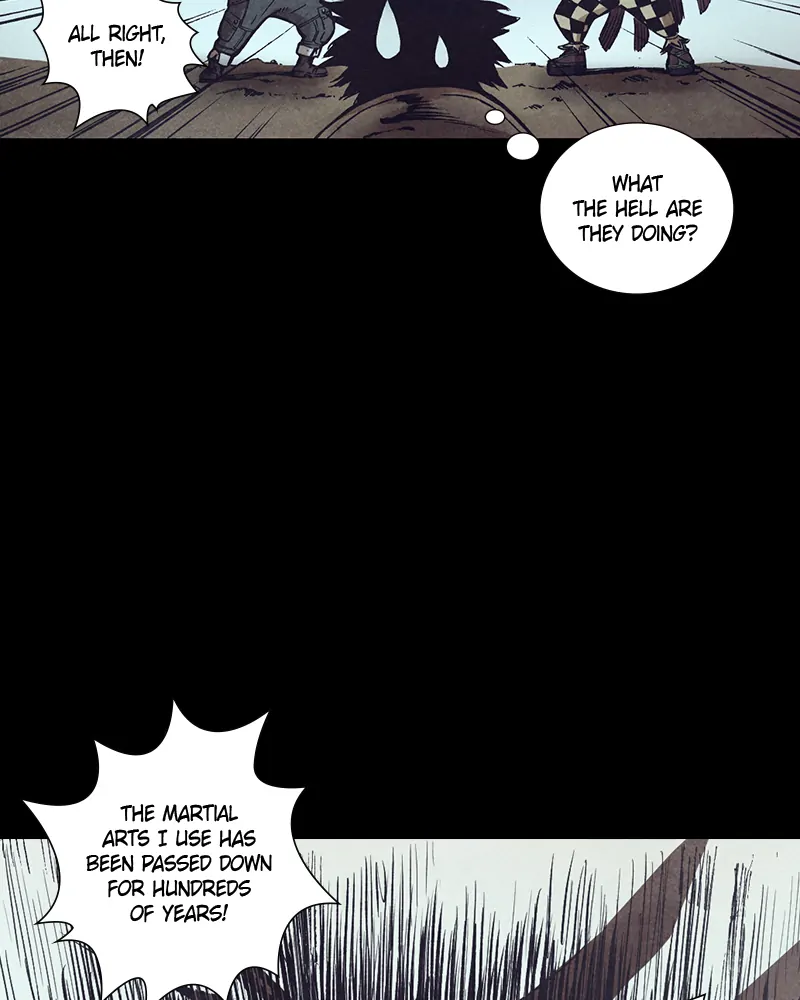 Read Blade of the Phantom Master Manga Online
