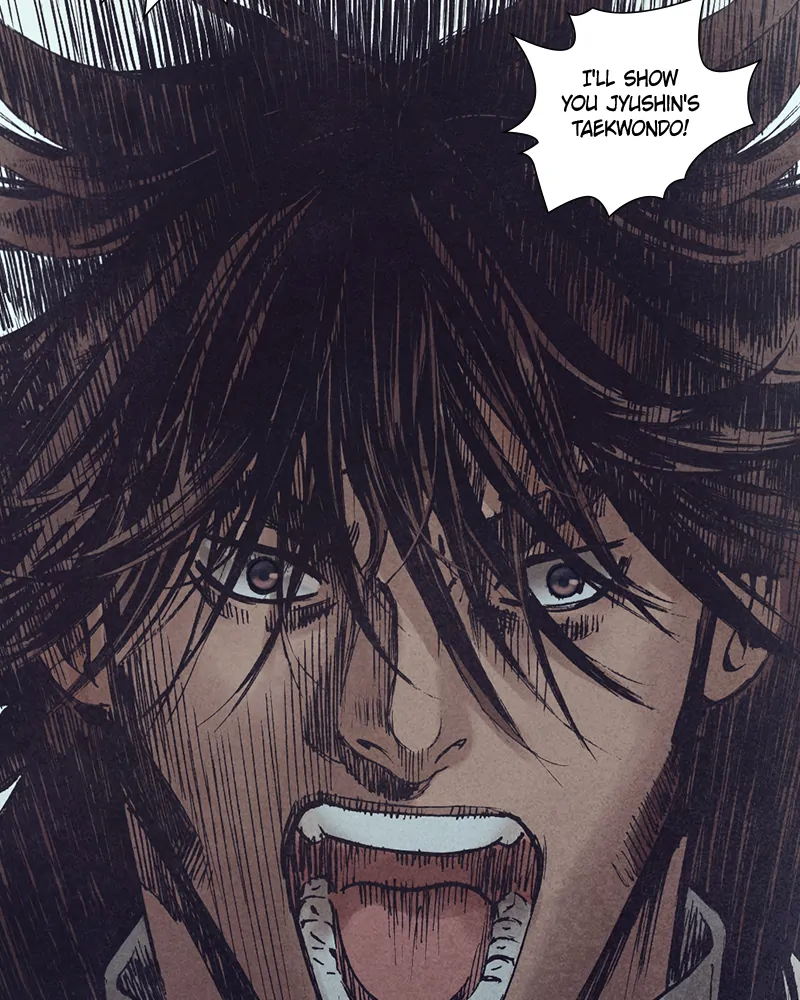 Read Blade of the Phantom Master Manga Online