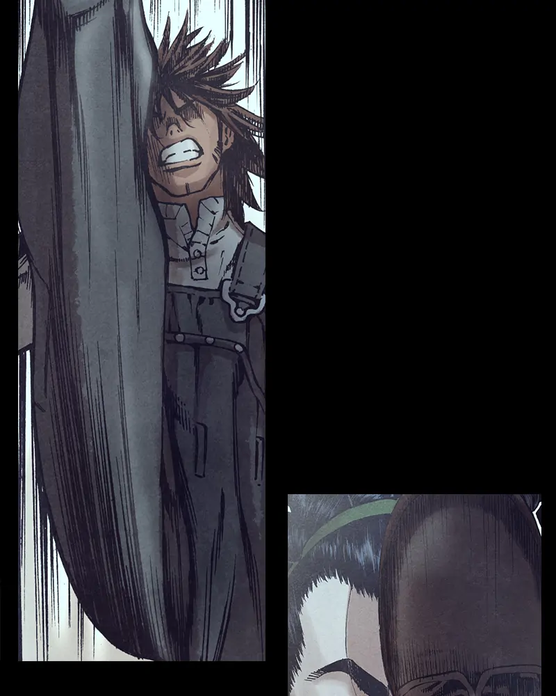 Read Blade of the Phantom Master Manga Online
