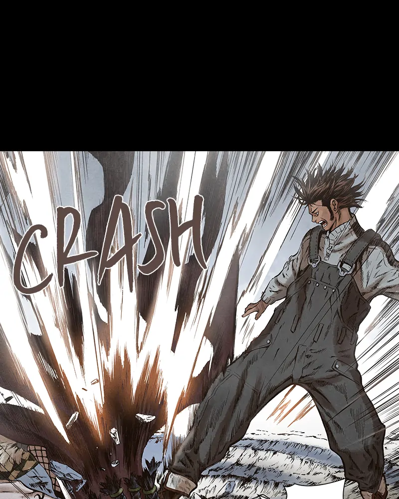 Read Blade of the Phantom Master Manga Online
