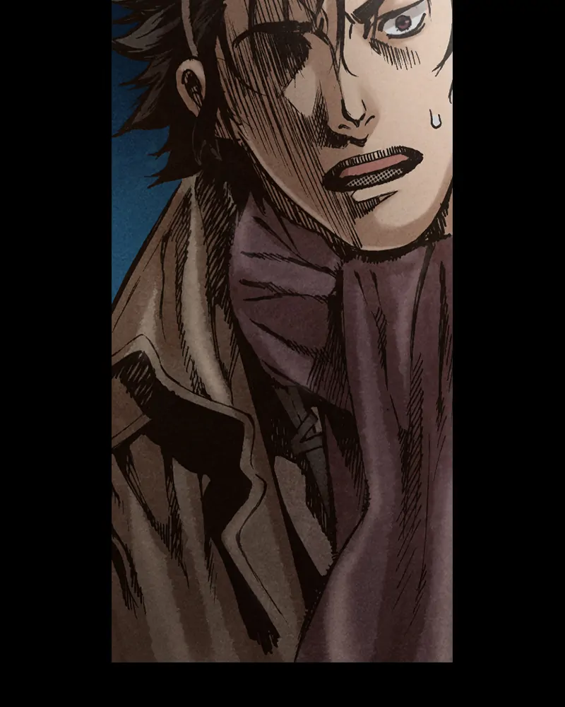 Read Blade of the Phantom Master Manga Online