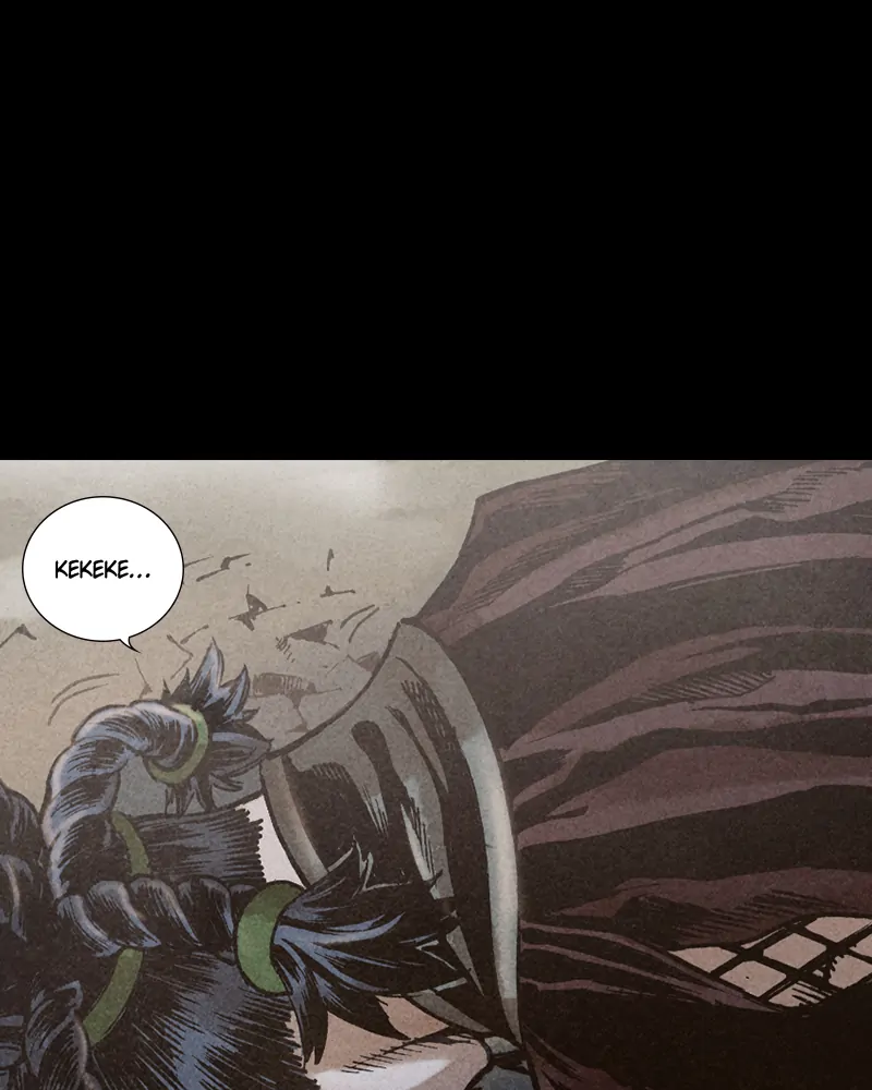 Read Blade of the Phantom Master Manga Online