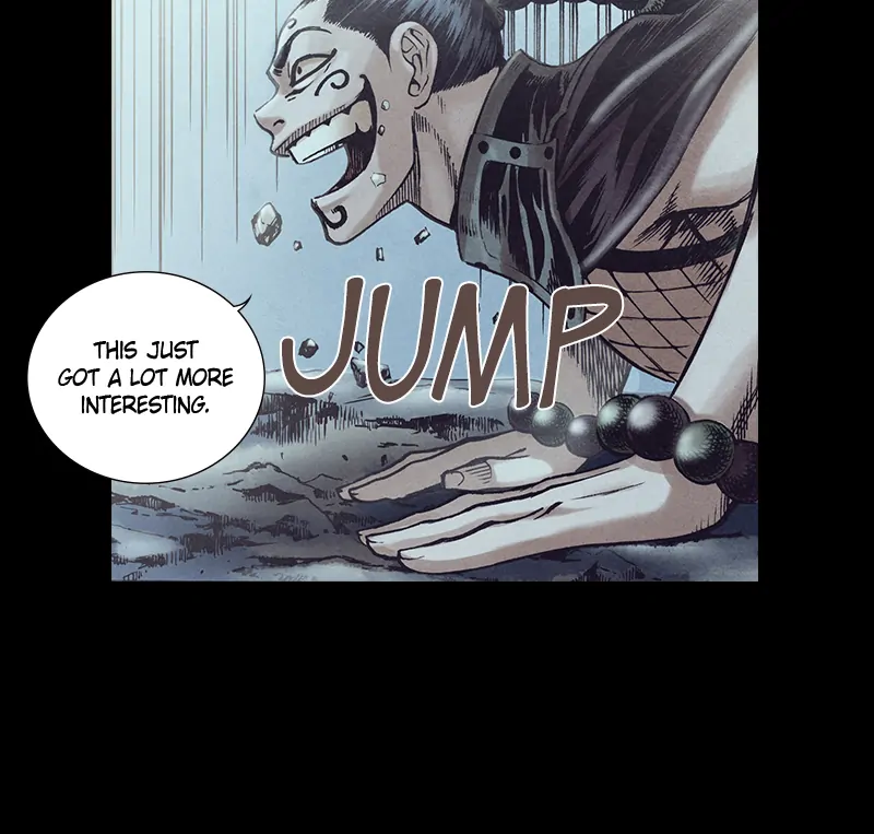 Read Blade of the Phantom Master Manga Online