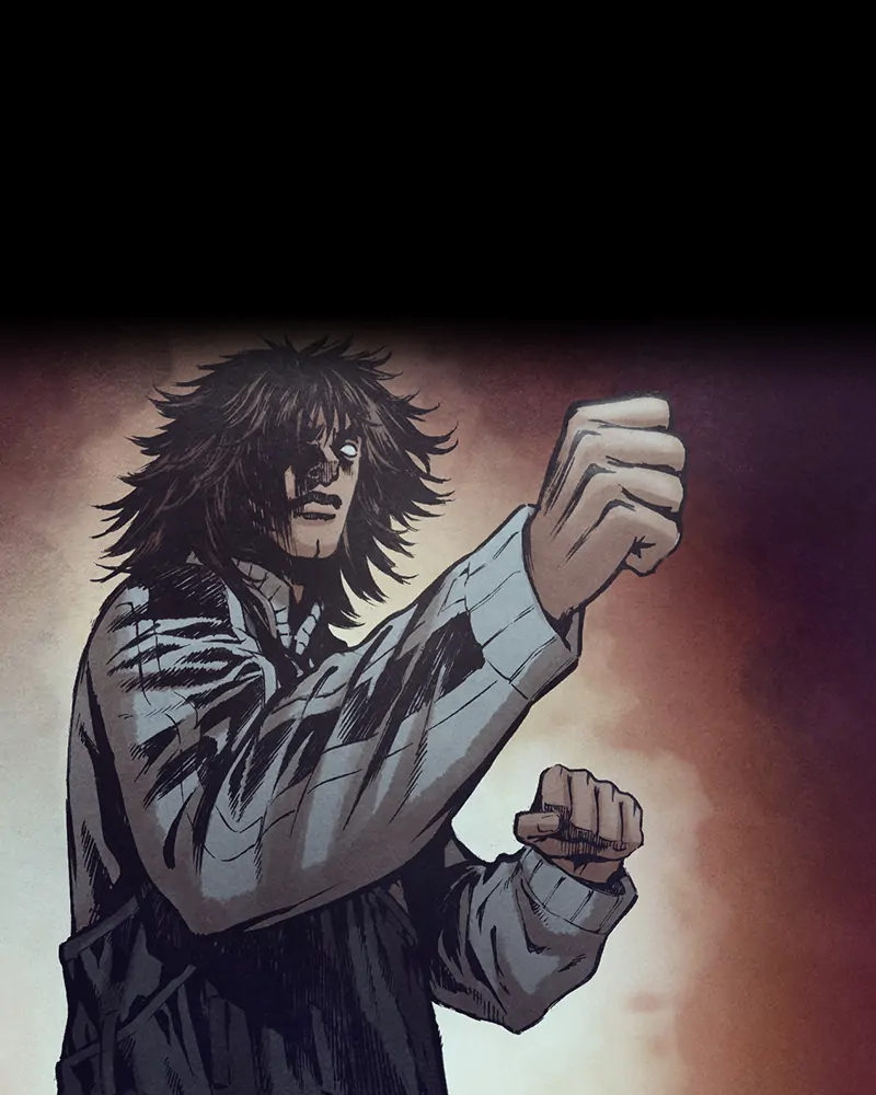 Read Blade of the Phantom Master Manga Online