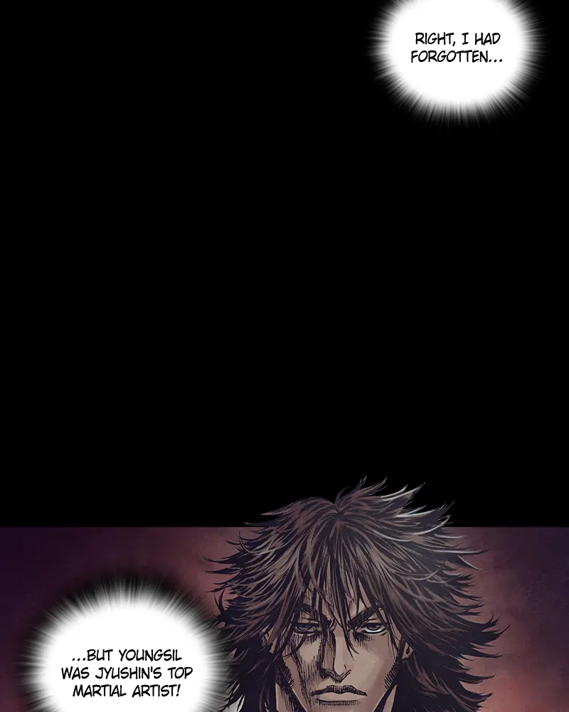 Read Blade of the Phantom Master Manga Online