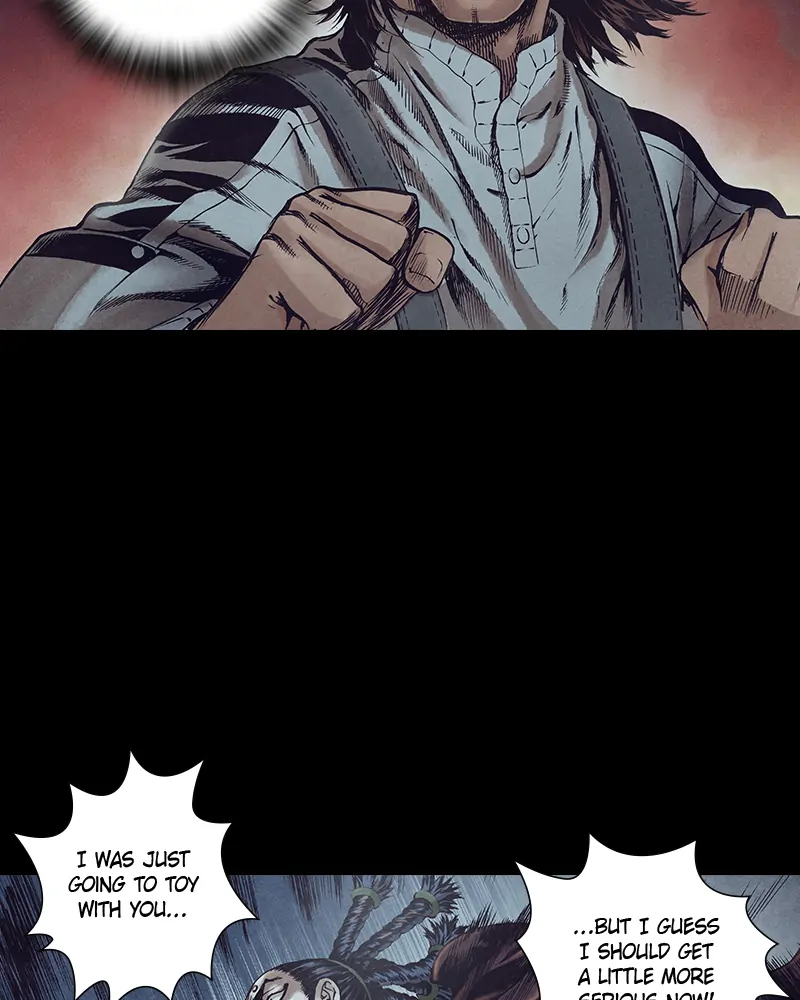 Read Blade of the Phantom Master Manga Online
