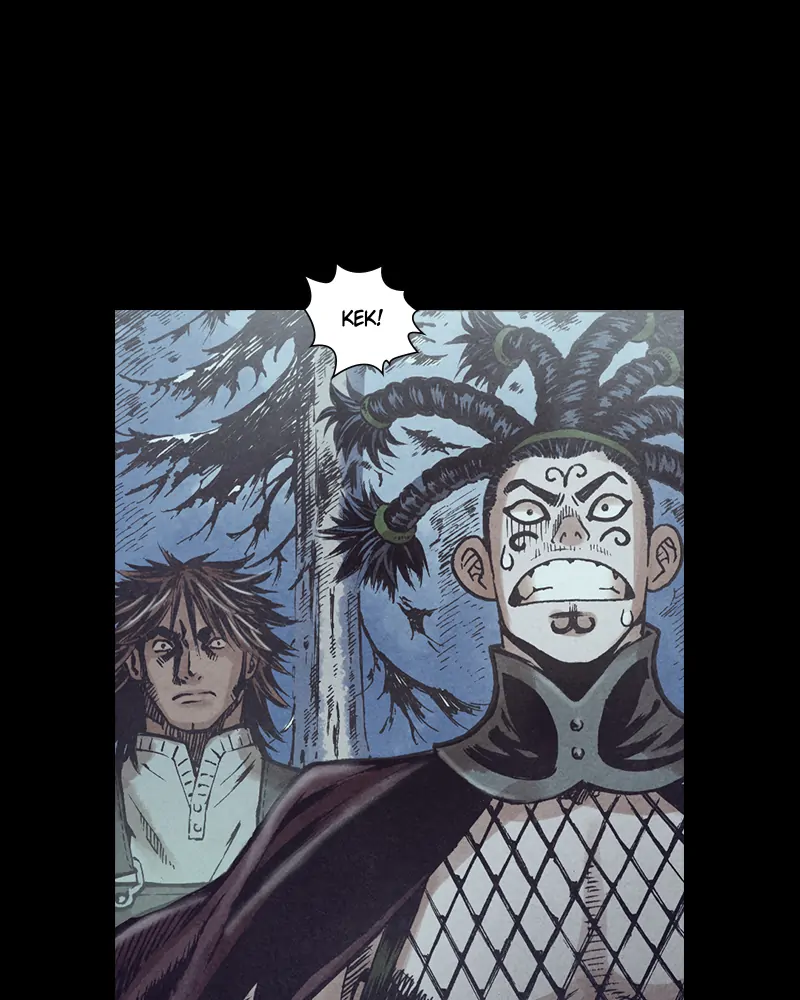 Read Blade of the Phantom Master Manga Online