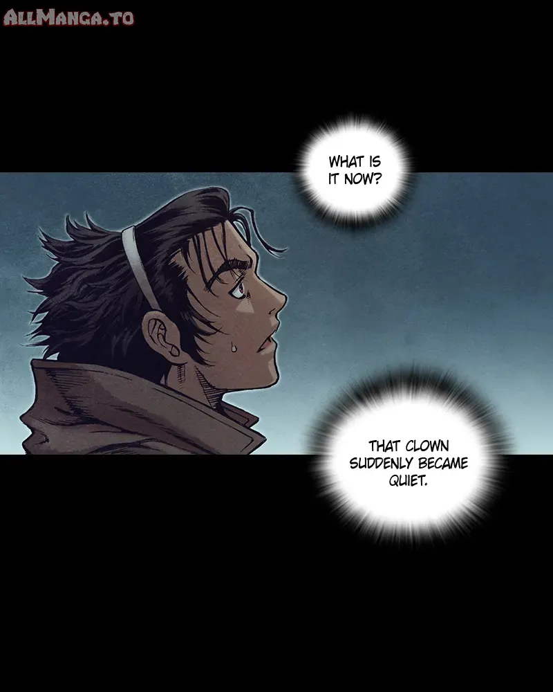Read Blade of the Phantom Master Manga Online