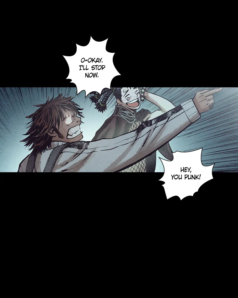 Read Blade of the Phantom Master Manga Online