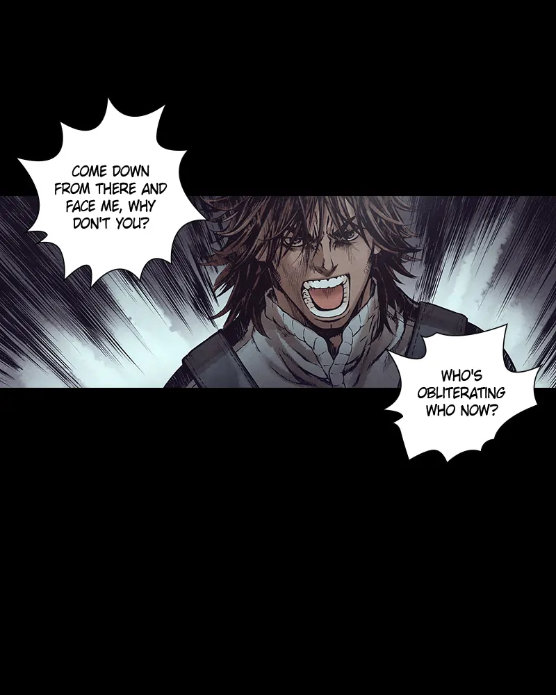 Read Blade of the Phantom Master Manga Online