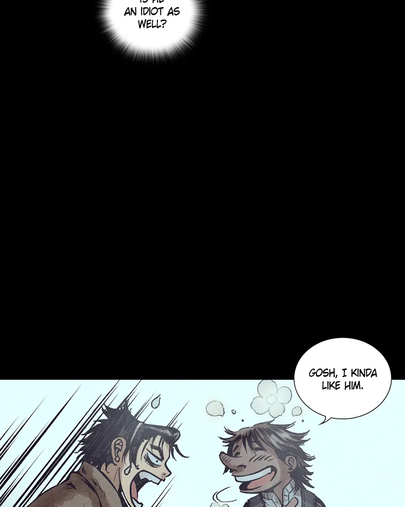Read Blade of the Phantom Master Manga Online