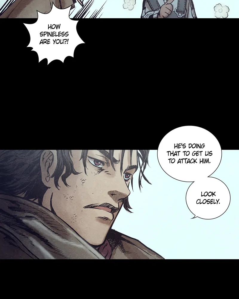 Read Blade of the Phantom Master Manga Online