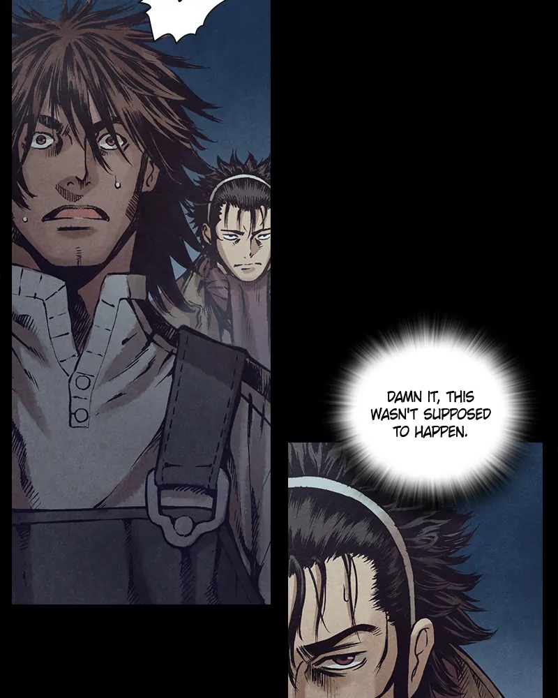 Read Blade of the Phantom Master Manga Online
