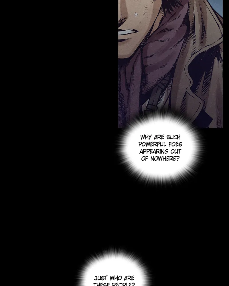 Read Blade of the Phantom Master Manga Online