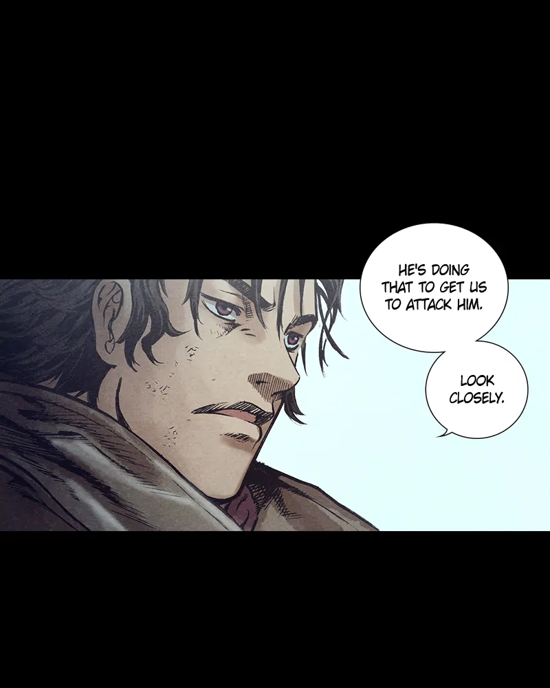 Read Blade of the Phantom Master Manga Online