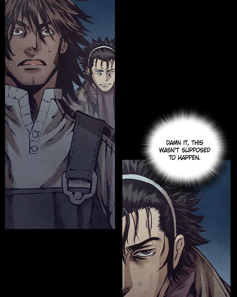 Read Blade of the Phantom Master Manga Online