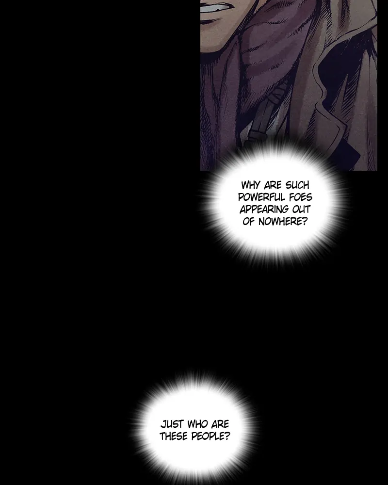 Read Blade of the Phantom Master Manga Online