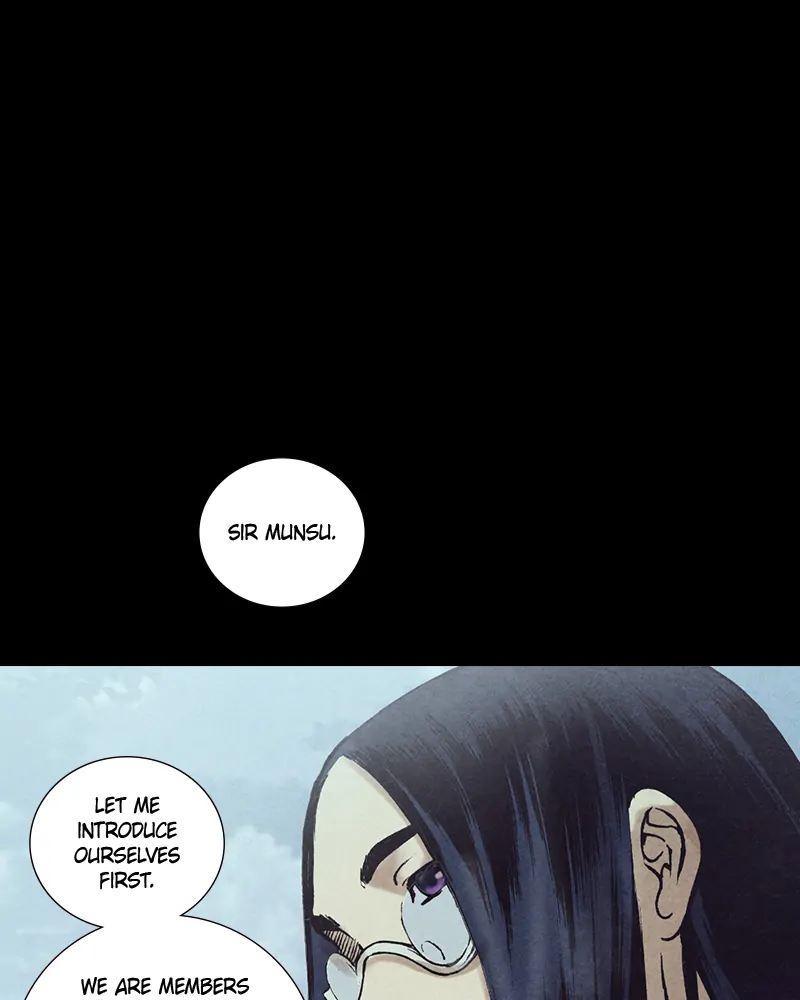 Read Blade of the Phantom Master Manga Online