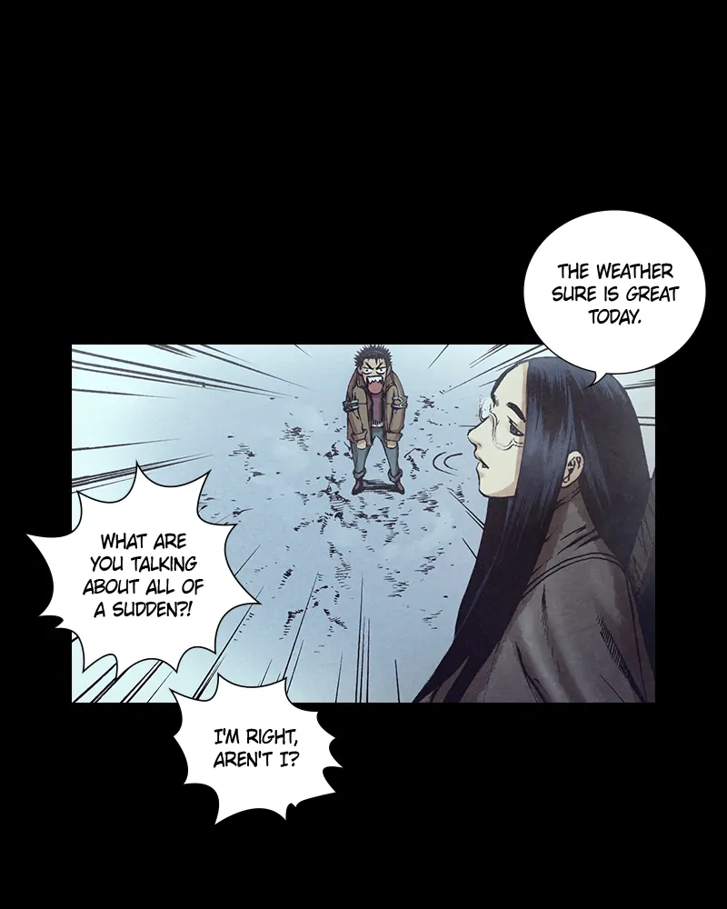 Read Blade of the Phantom Master Manga Online