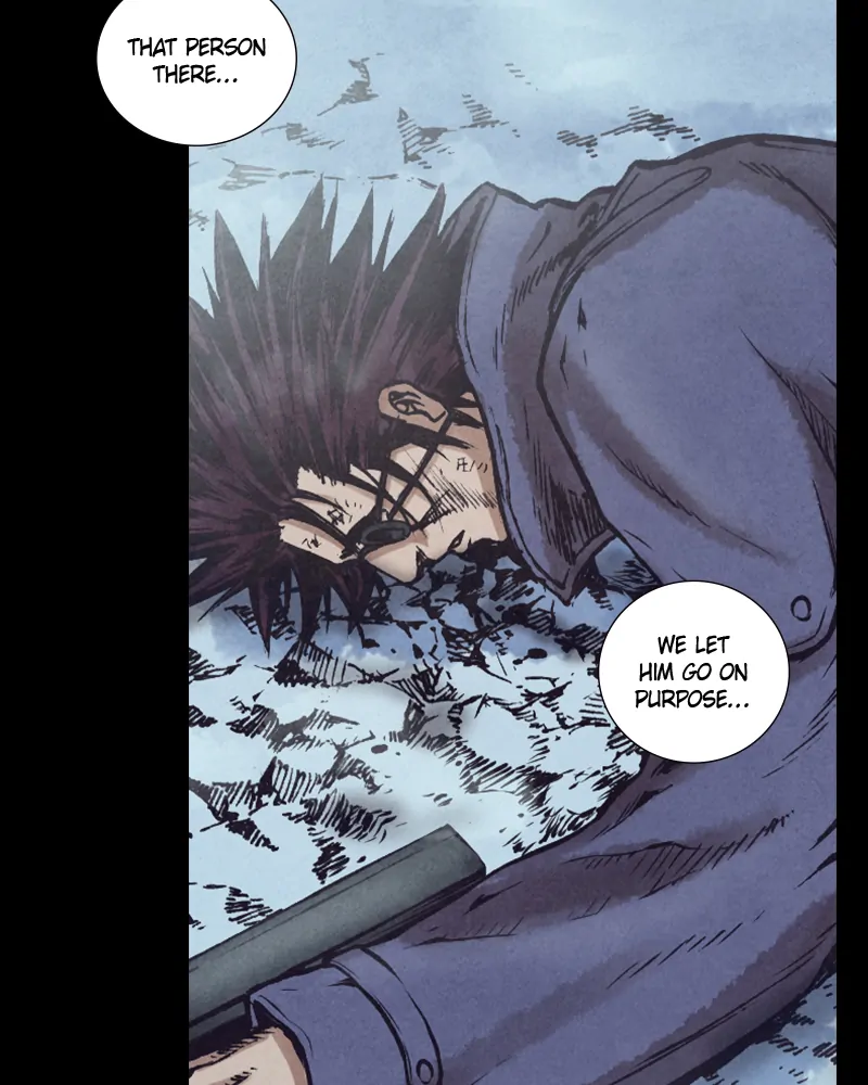 Read Blade of the Phantom Master Manga Online