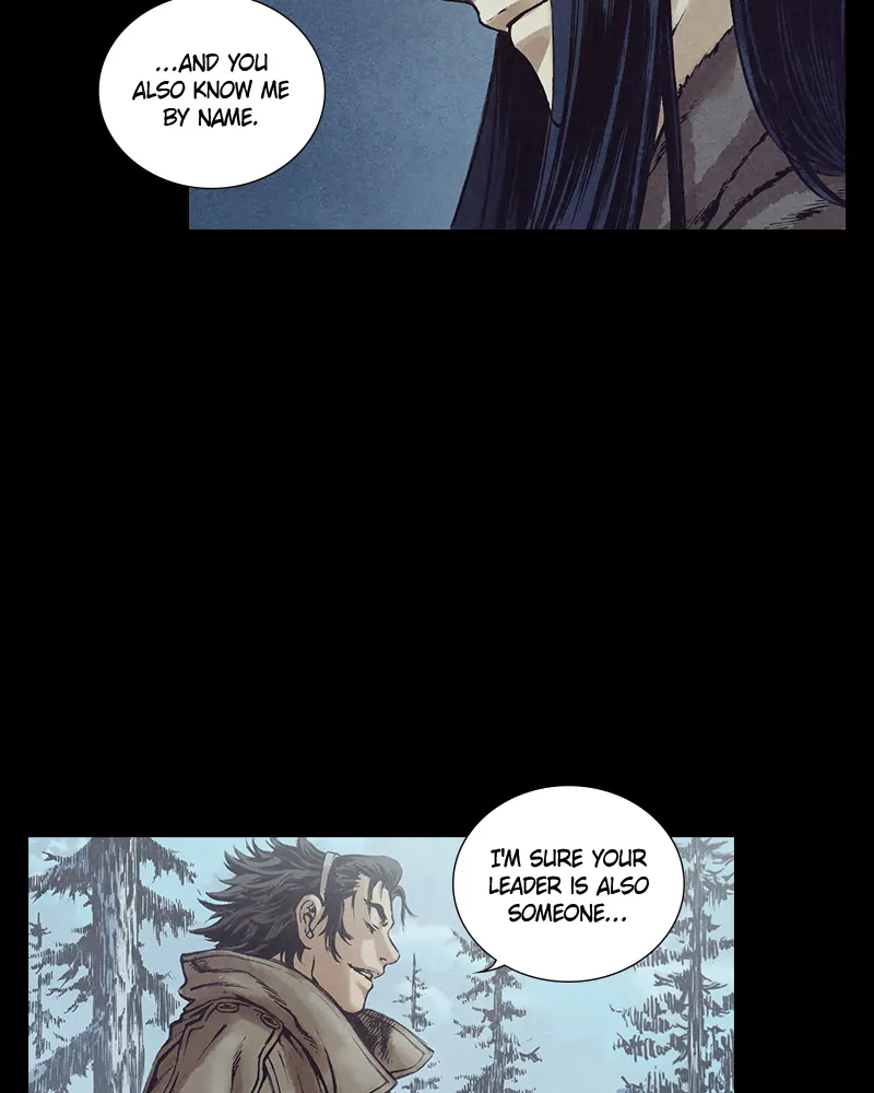 Read Blade of the Phantom Master Manga Online