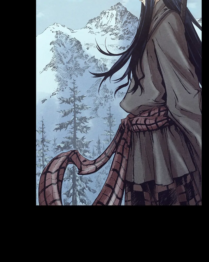 Read Blade of the Phantom Master Manga Online