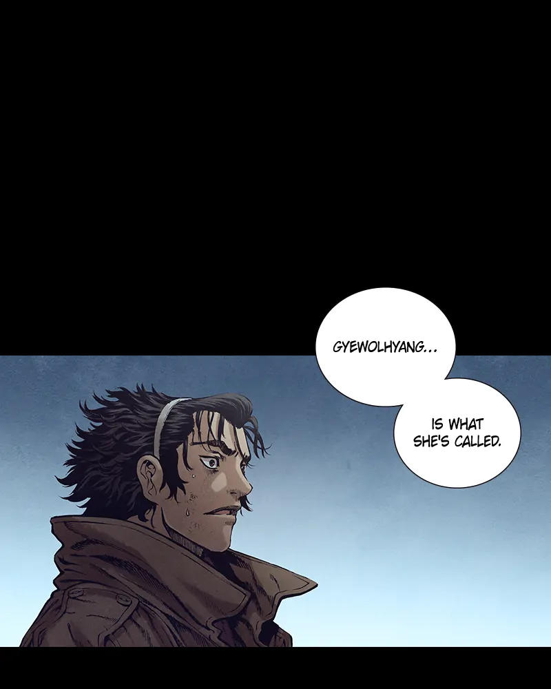Read Blade of the Phantom Master Manga Online