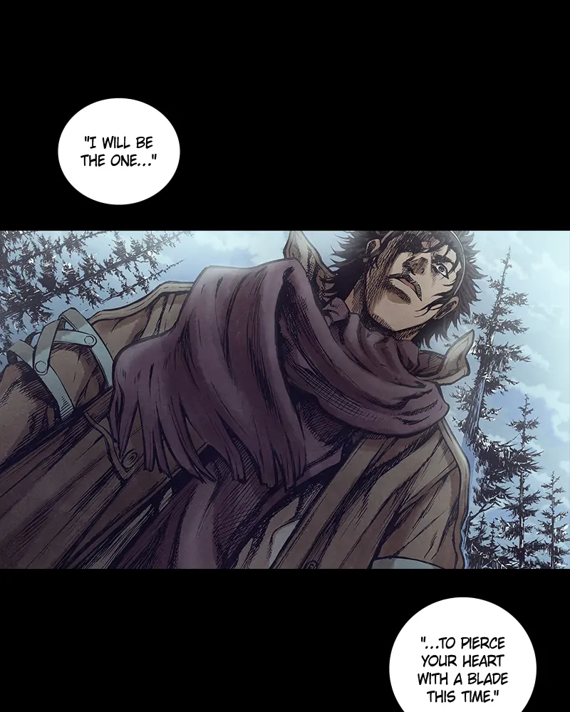 Read Blade of the Phantom Master Manga Online