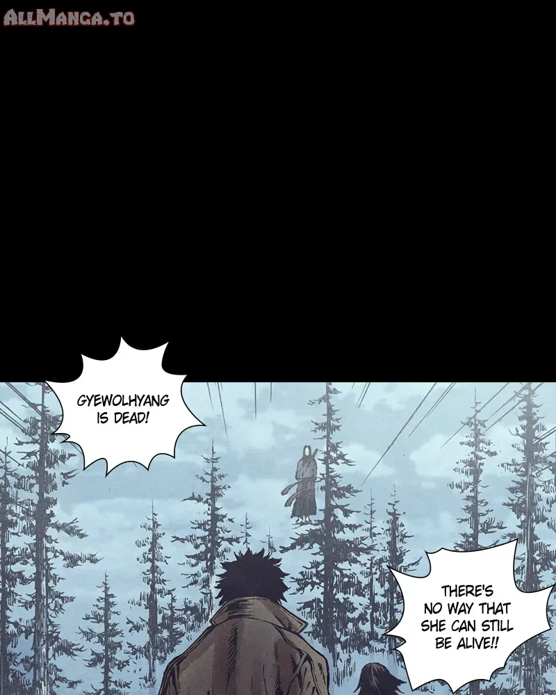 Read Blade of the Phantom Master Manga Online