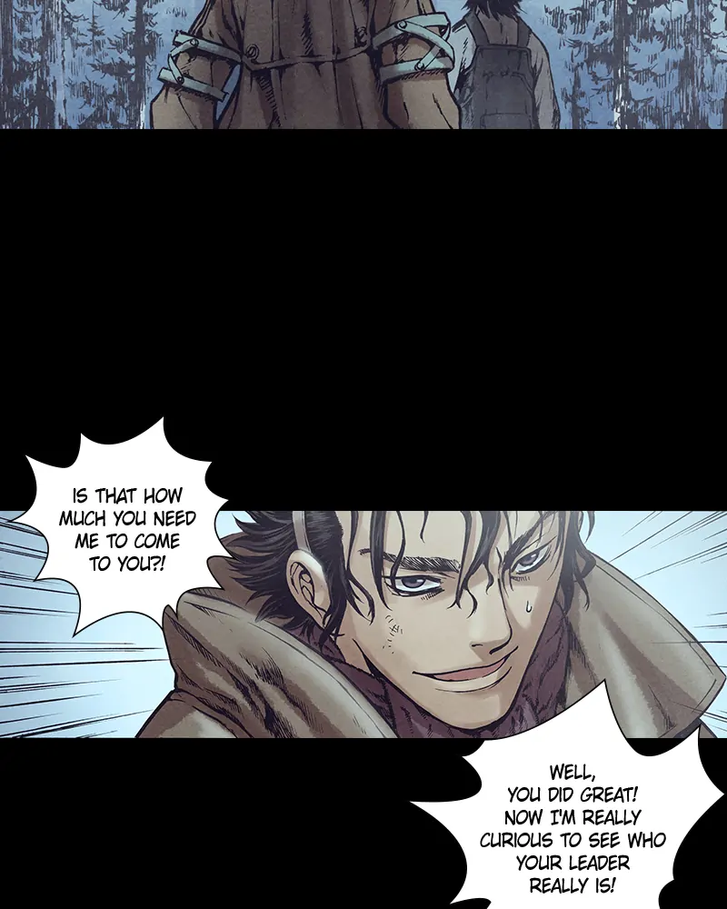 Read Blade of the Phantom Master Manga Online