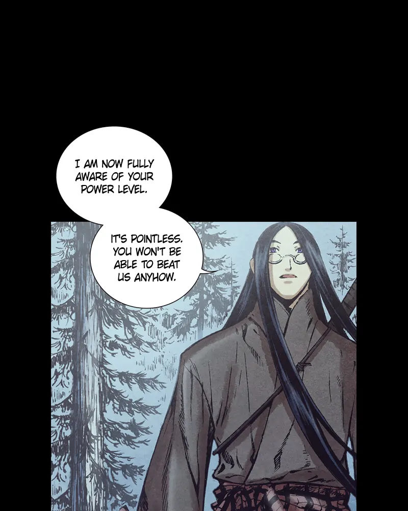 Read Blade of the Phantom Master Manga Online