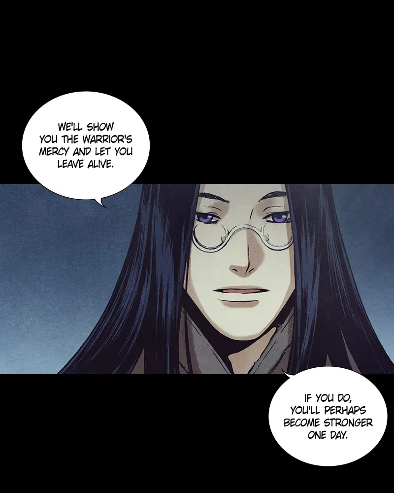 Read Blade of the Phantom Master Manga Online