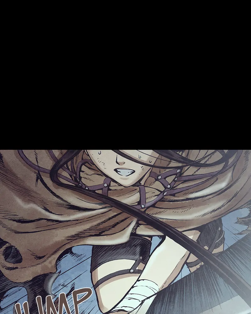 Read Blade of the Phantom Master Manga Online