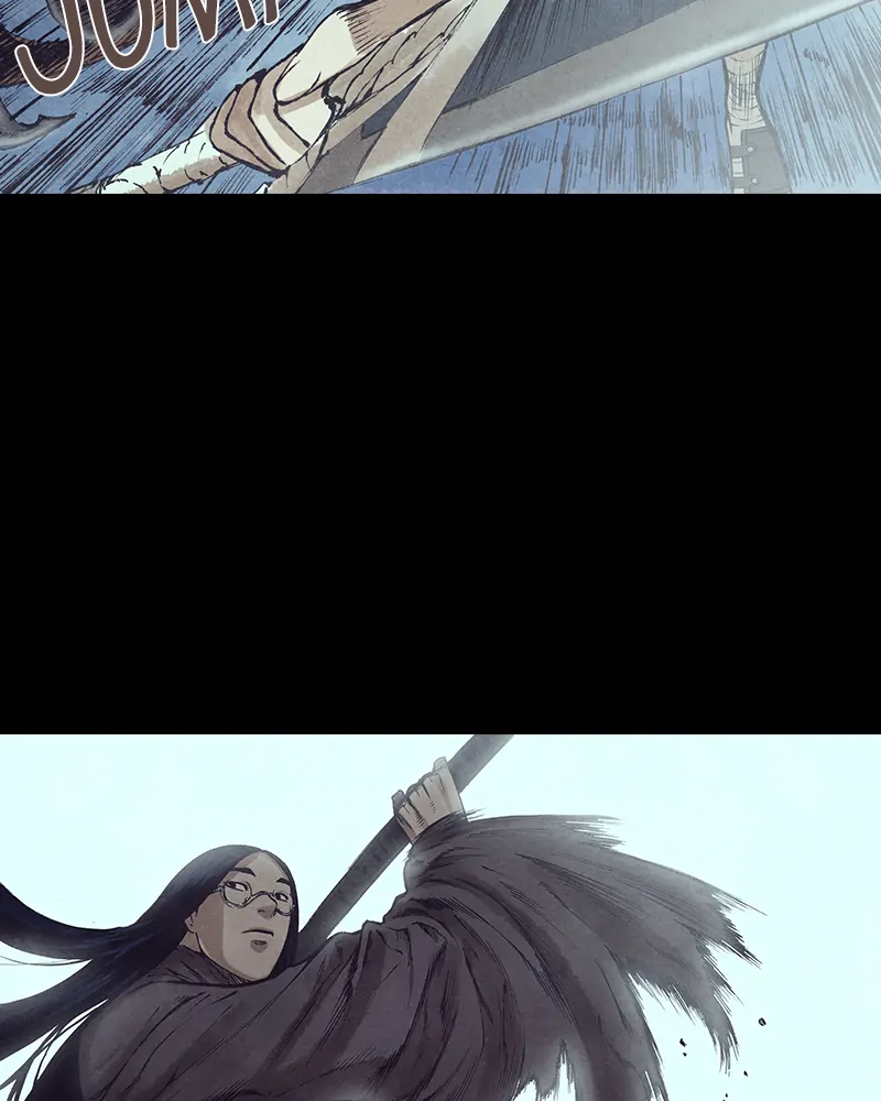 Read Blade of the Phantom Master Manga Online