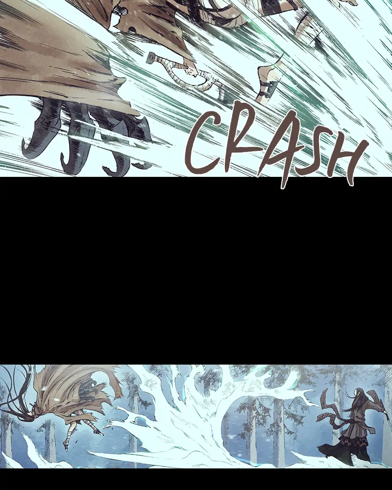 Read Blade of the Phantom Master Manga Online
