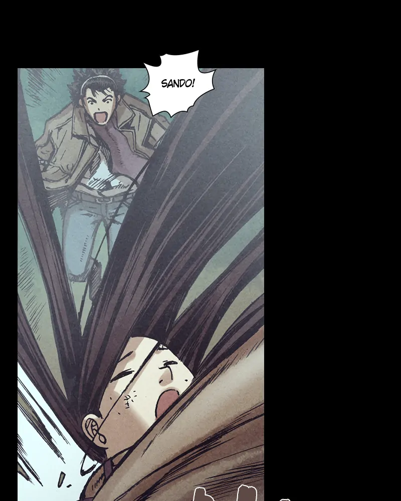 Read Blade of the Phantom Master Manga Online
