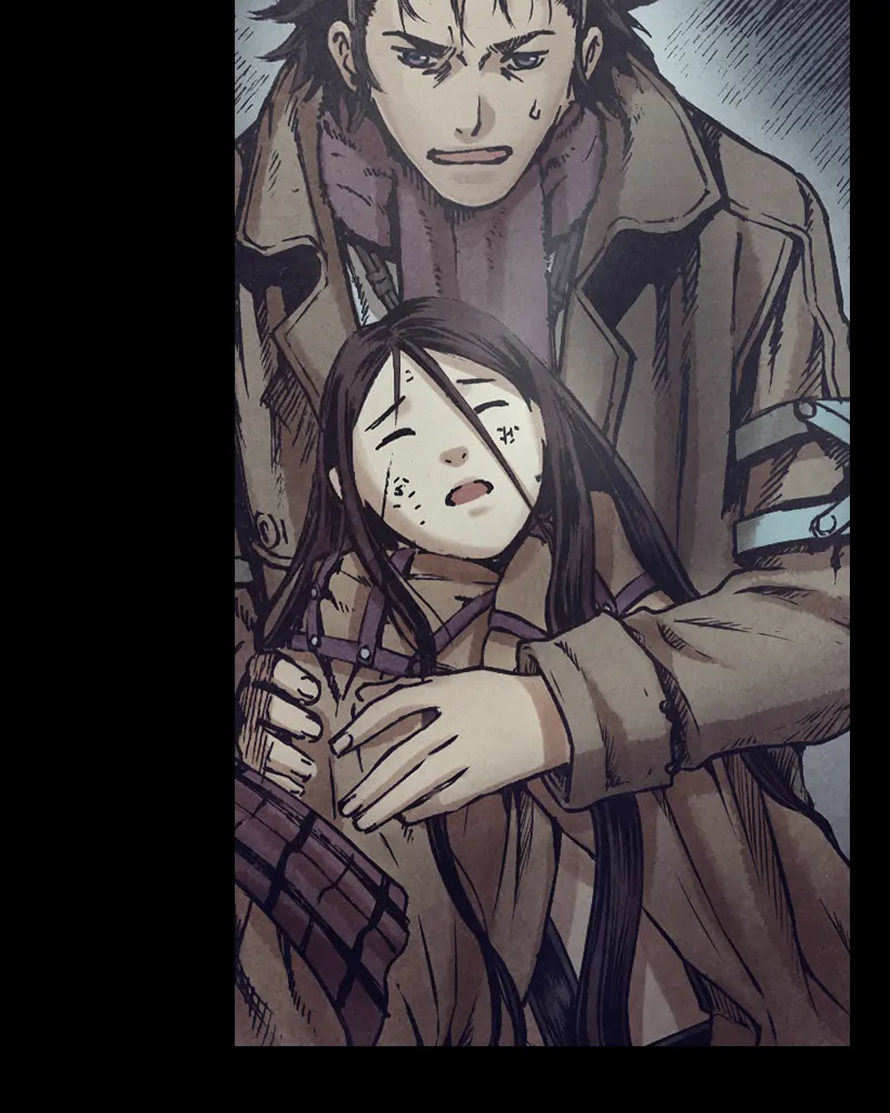 Read Blade of the Phantom Master Manga Online