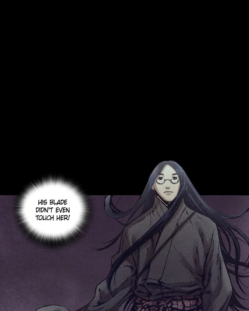 Read Blade of the Phantom Master Manga Online