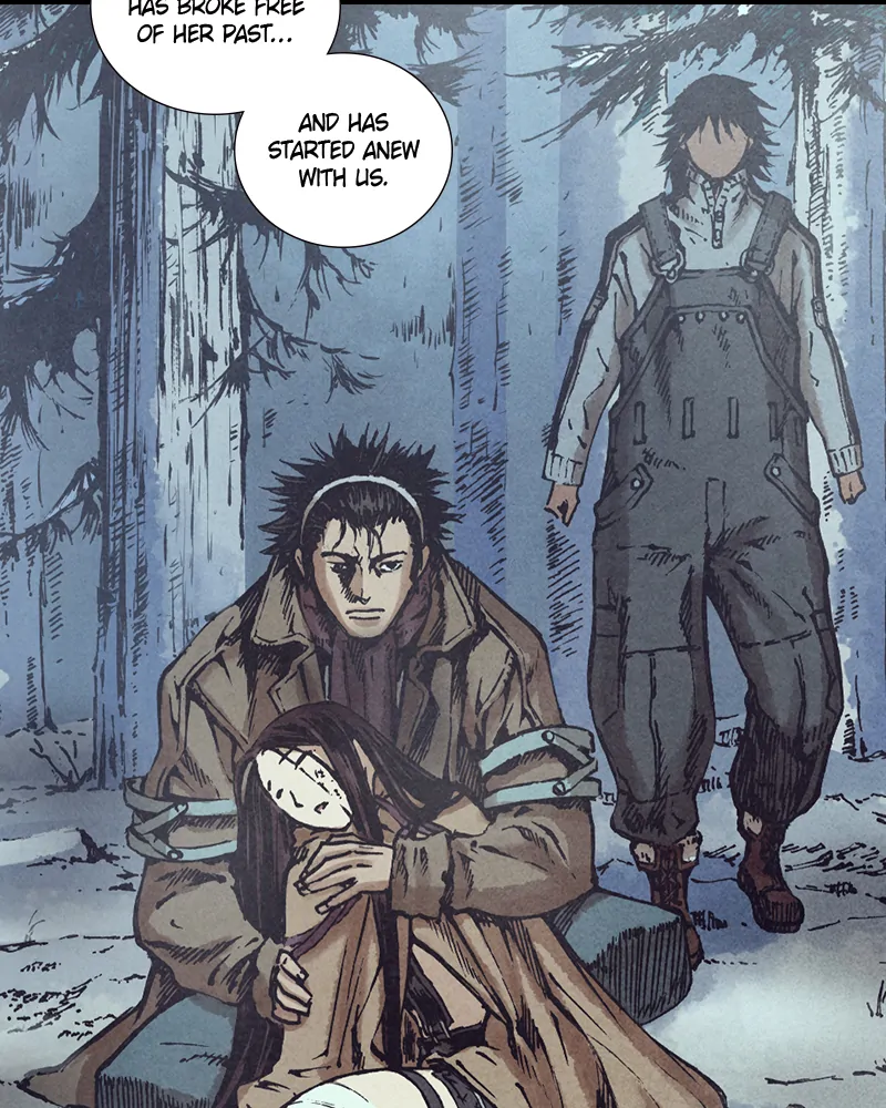Read Blade of the Phantom Master Manga Online