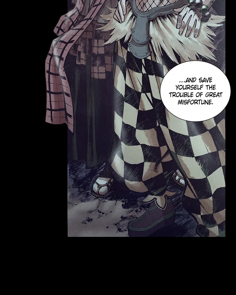 Read Blade of the Phantom Master Manga Online