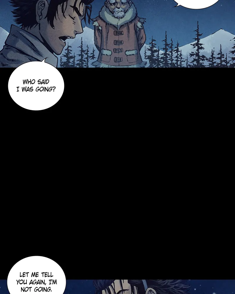 Read Blade of the Phantom Master Manga Online